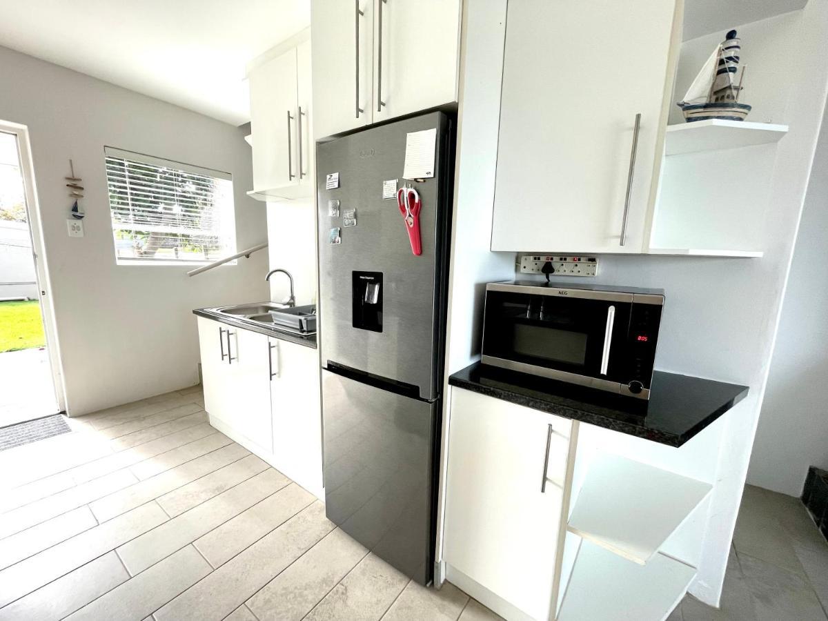 10 On Aquavista Addo River View Cottage Colchester Eksteriør bilde