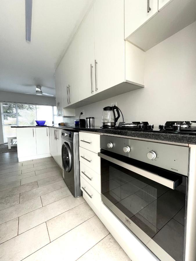 10 On Aquavista Addo River View Cottage Colchester Eksteriør bilde