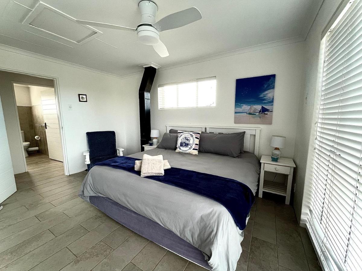 10 On Aquavista Addo River View Cottage Colchester Eksteriør bilde